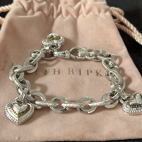 Judith Ripka Bracelet - Picture 3 of 6